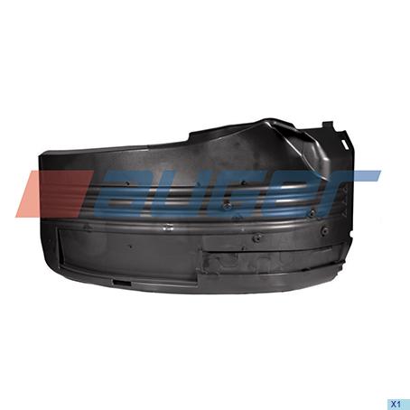 Кузов AUG 67148 для SCANIA P,G,R,T - series R 340